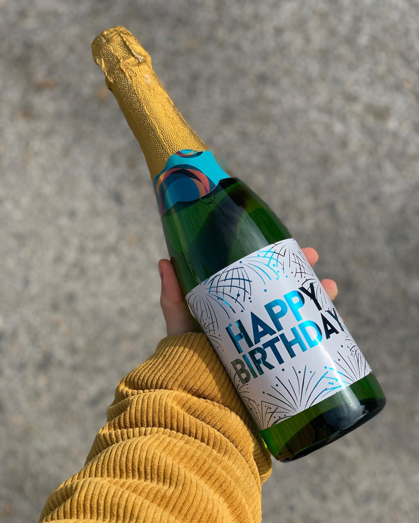 Botella Personalizada