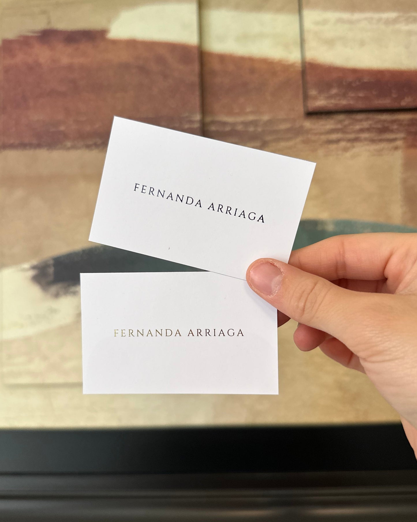 Tags personalizados