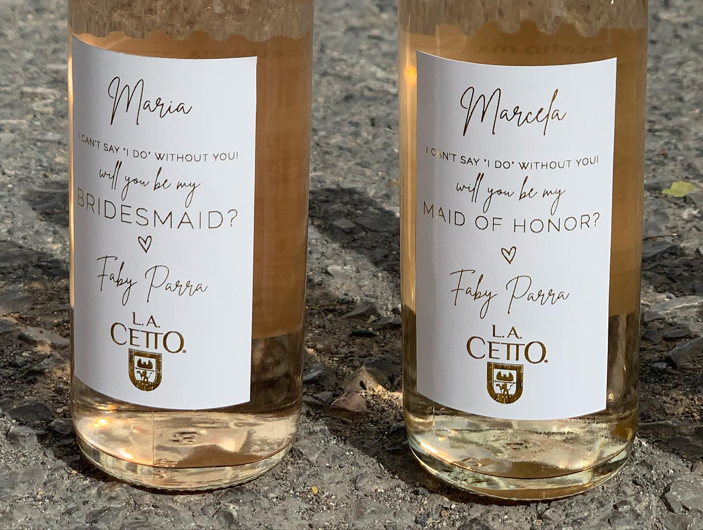 Botella Personalizada