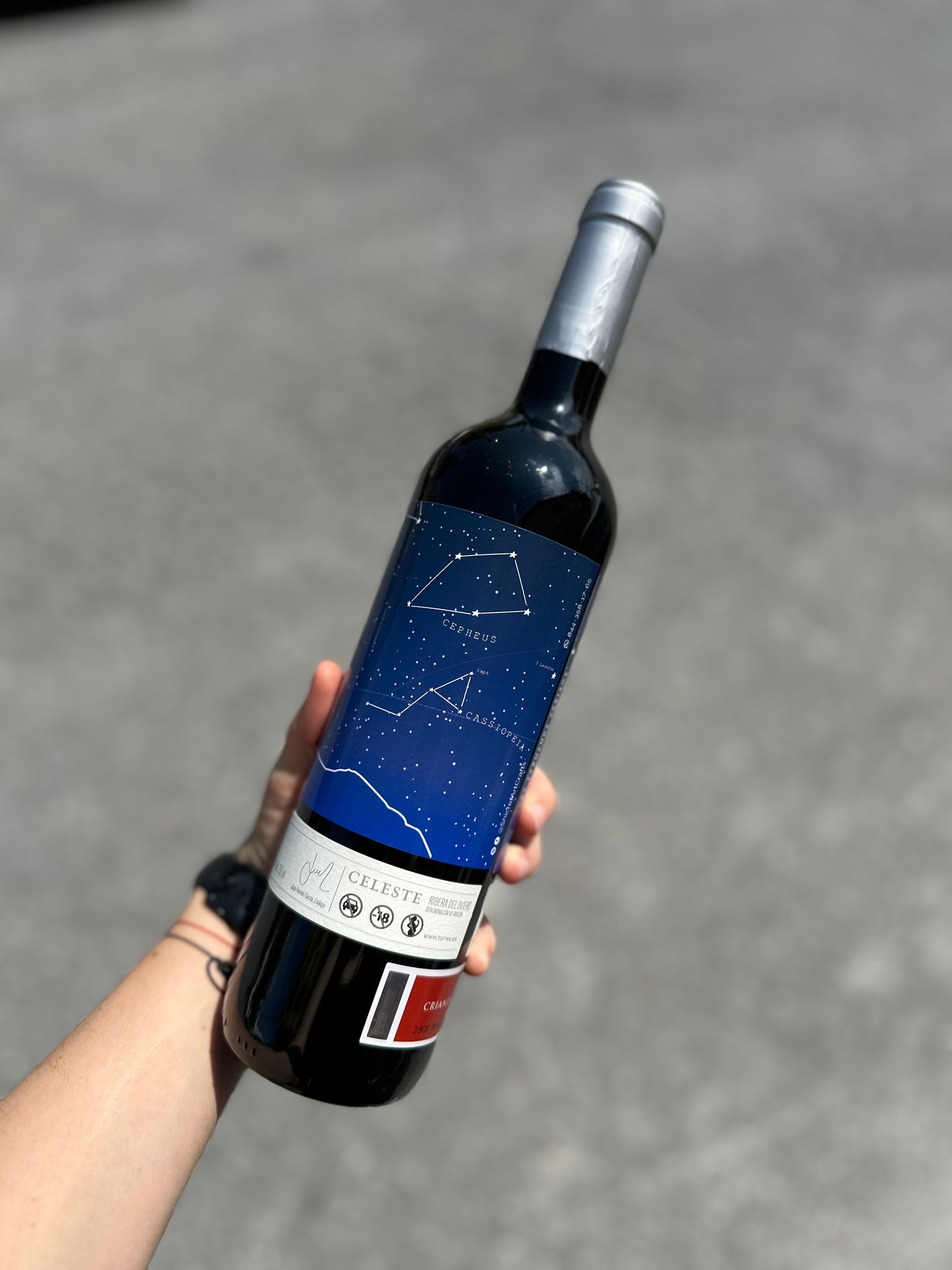 Botella Personalizada