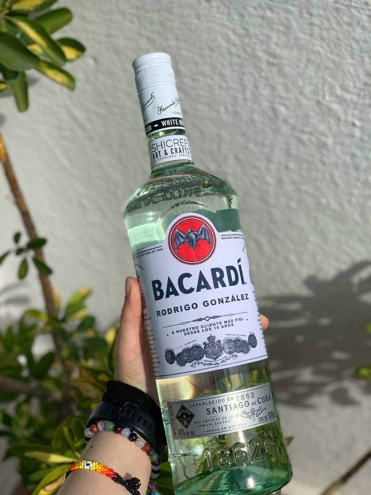 Botella Personalizada