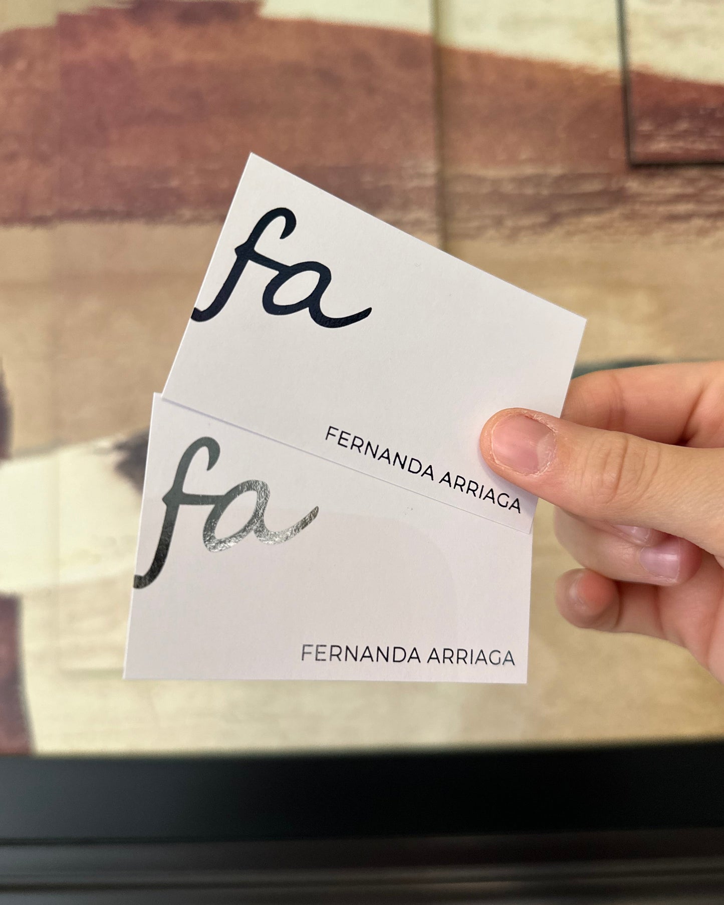 Tags personalizados
