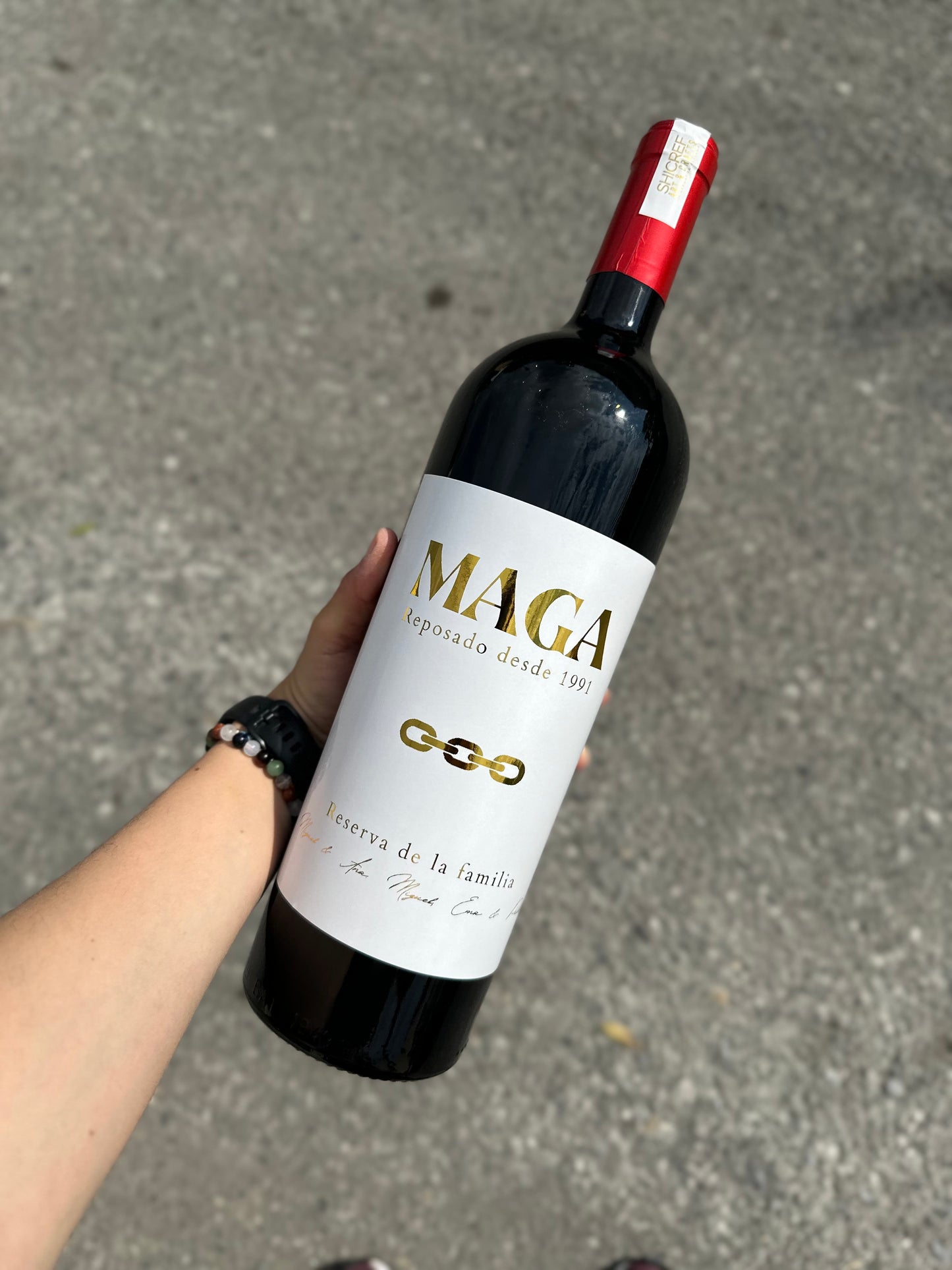 Botella Personalizada