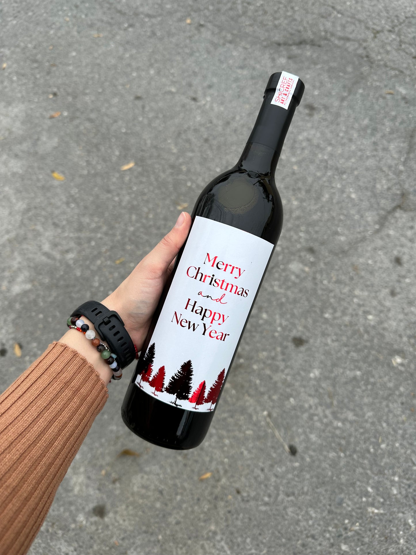 Botella Personalizada