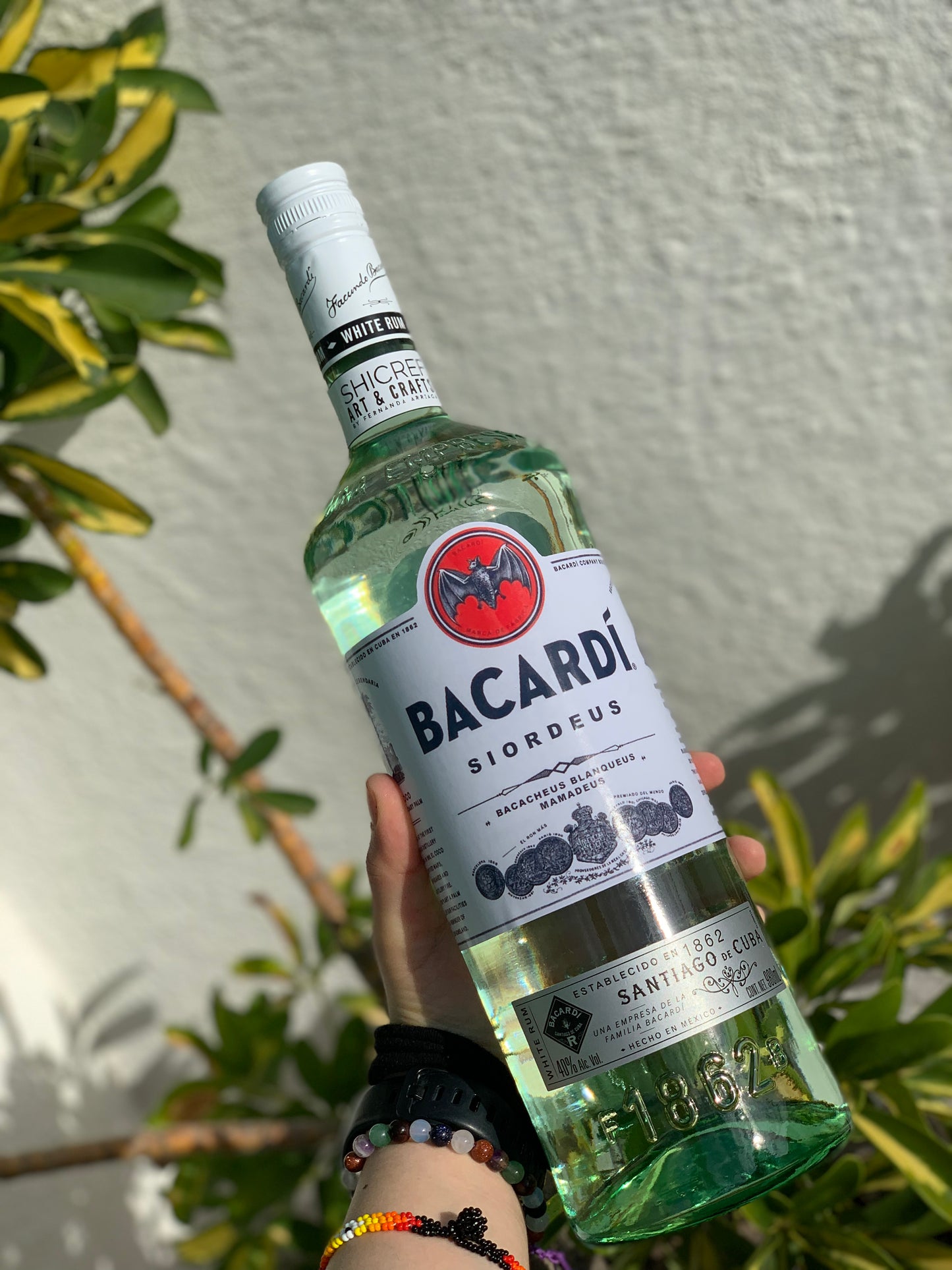 Botella Personalizada