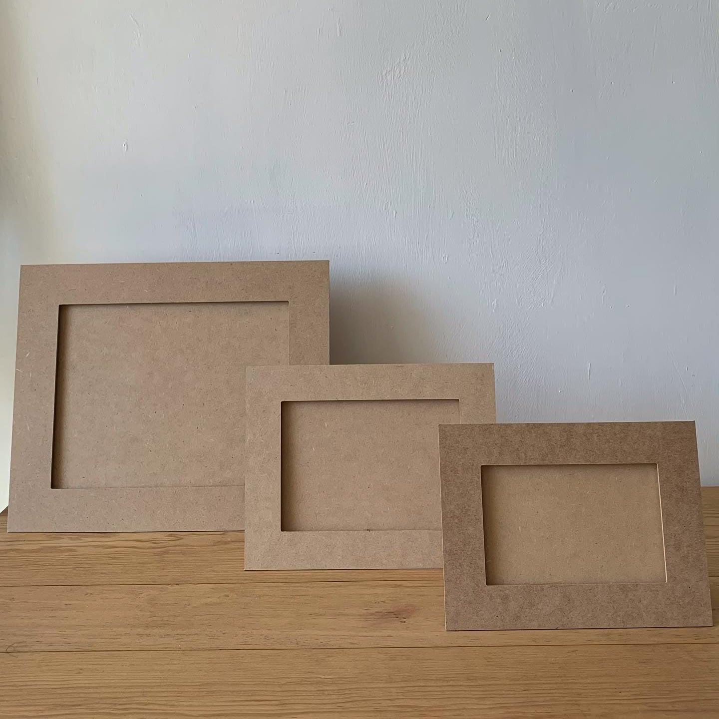 Portarretrato de Madera Personalizado