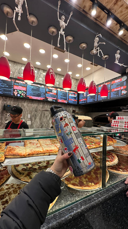 Anfora 1 L Personalizada