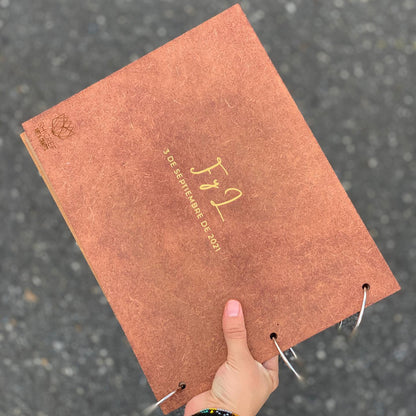Albúm Adventure Book