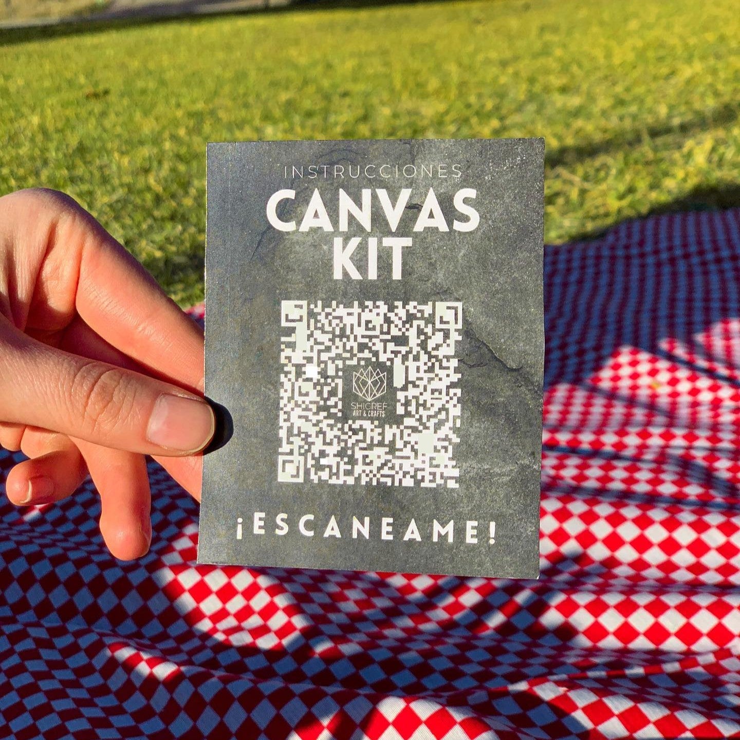 Canvas Kit