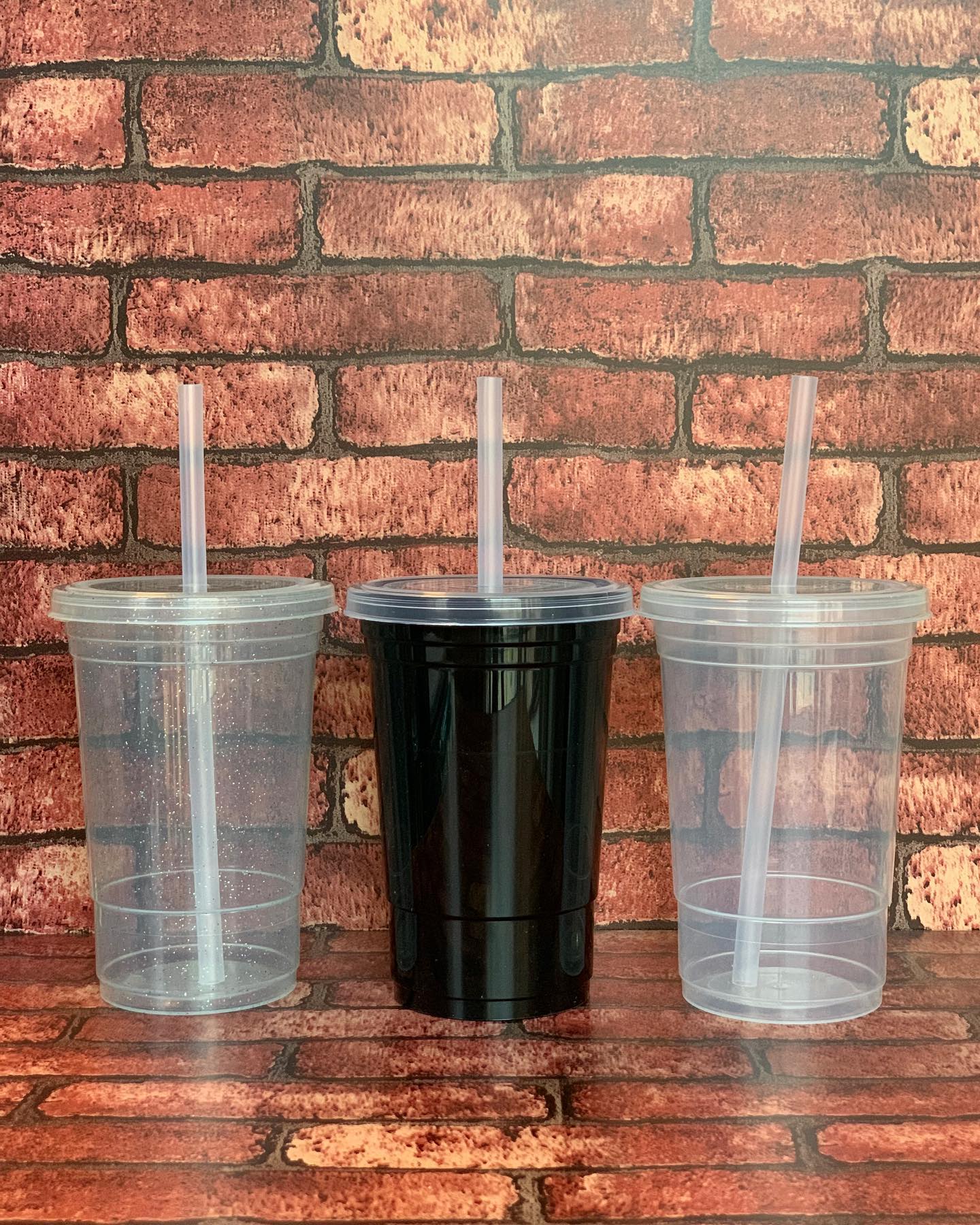 Vaso Fiesta 20 oz Plastico