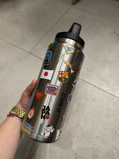 Anfora 1 L Personalizada