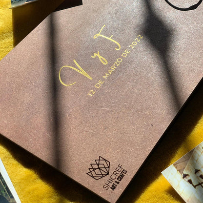 Albúm Adventure Book