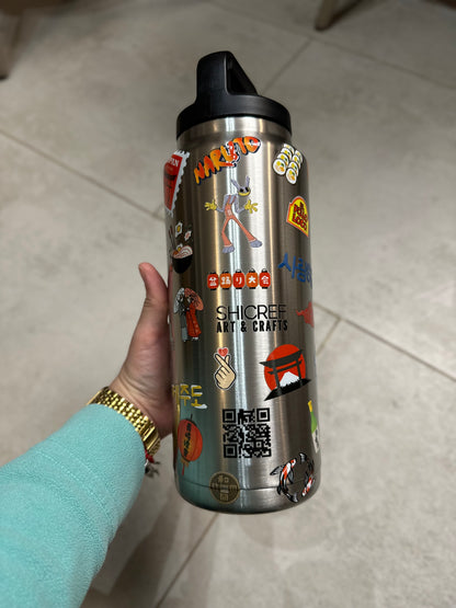 Anfora 1 L Personalizada