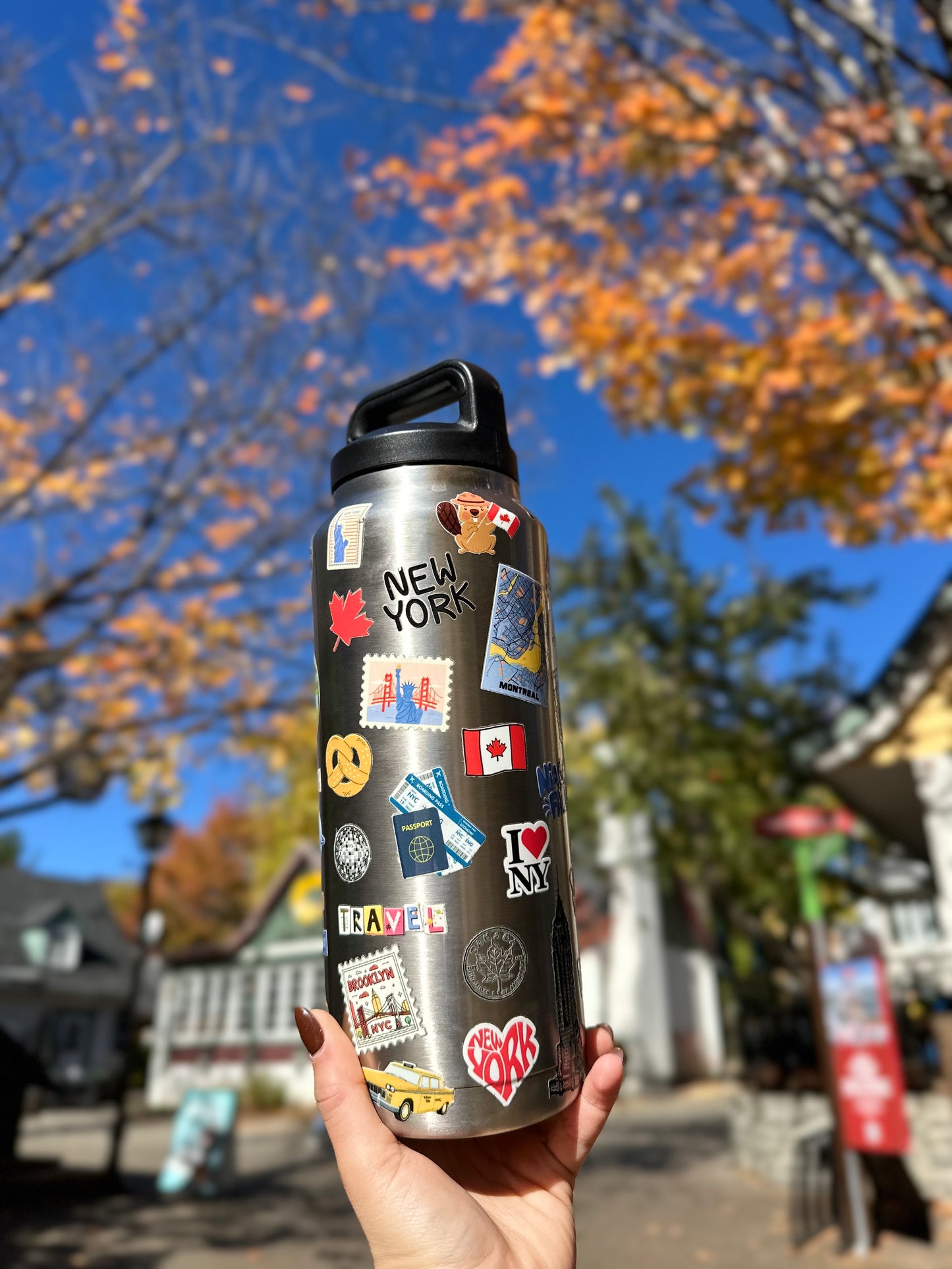 Anfora 1 L Personalizada