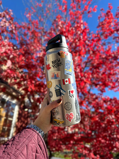 Anfora 1 L Personalizada