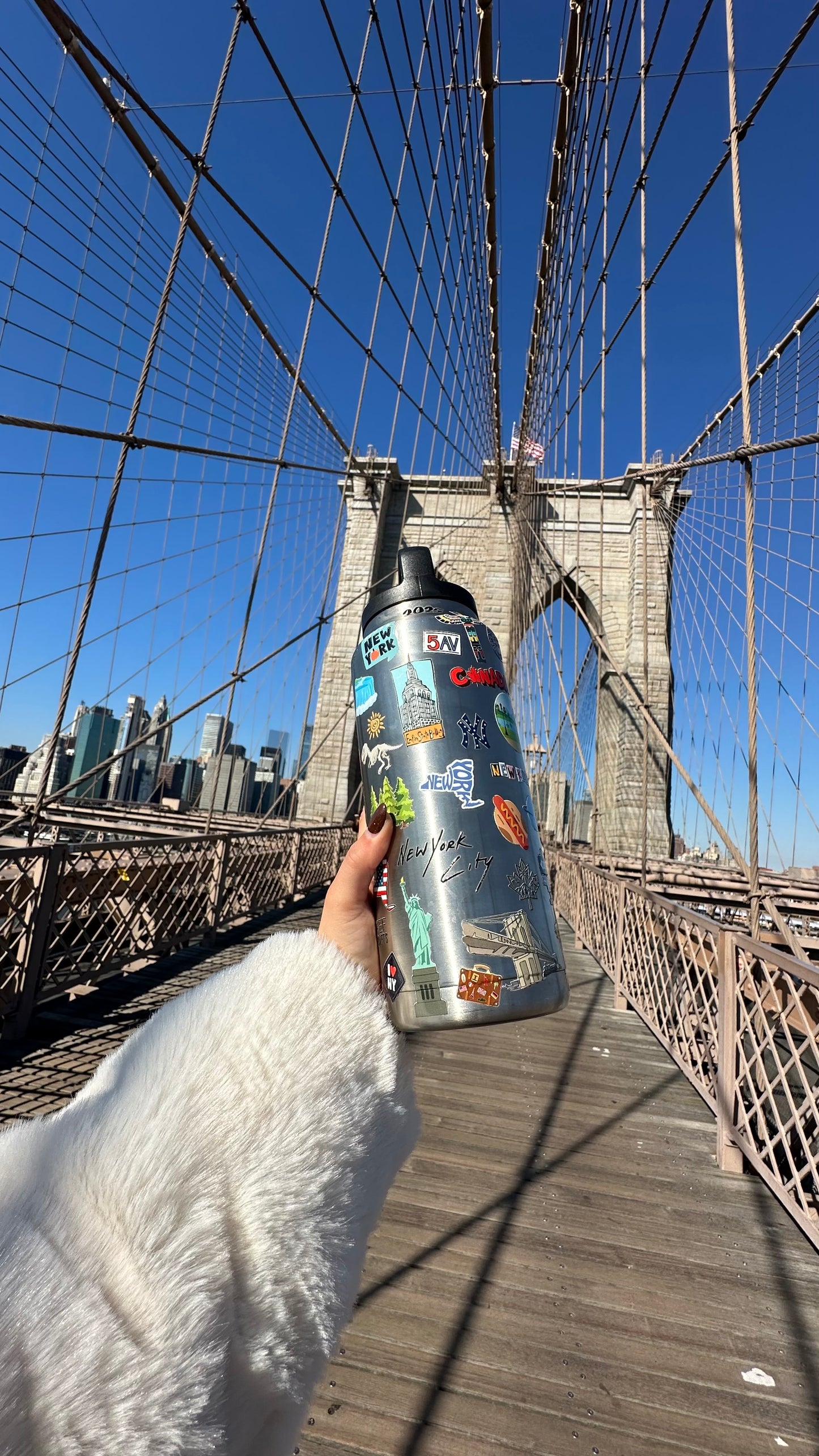 Anfora 1 L Personalizada