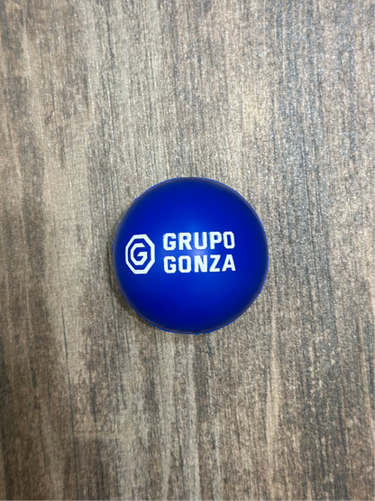Pelotas antiestrés