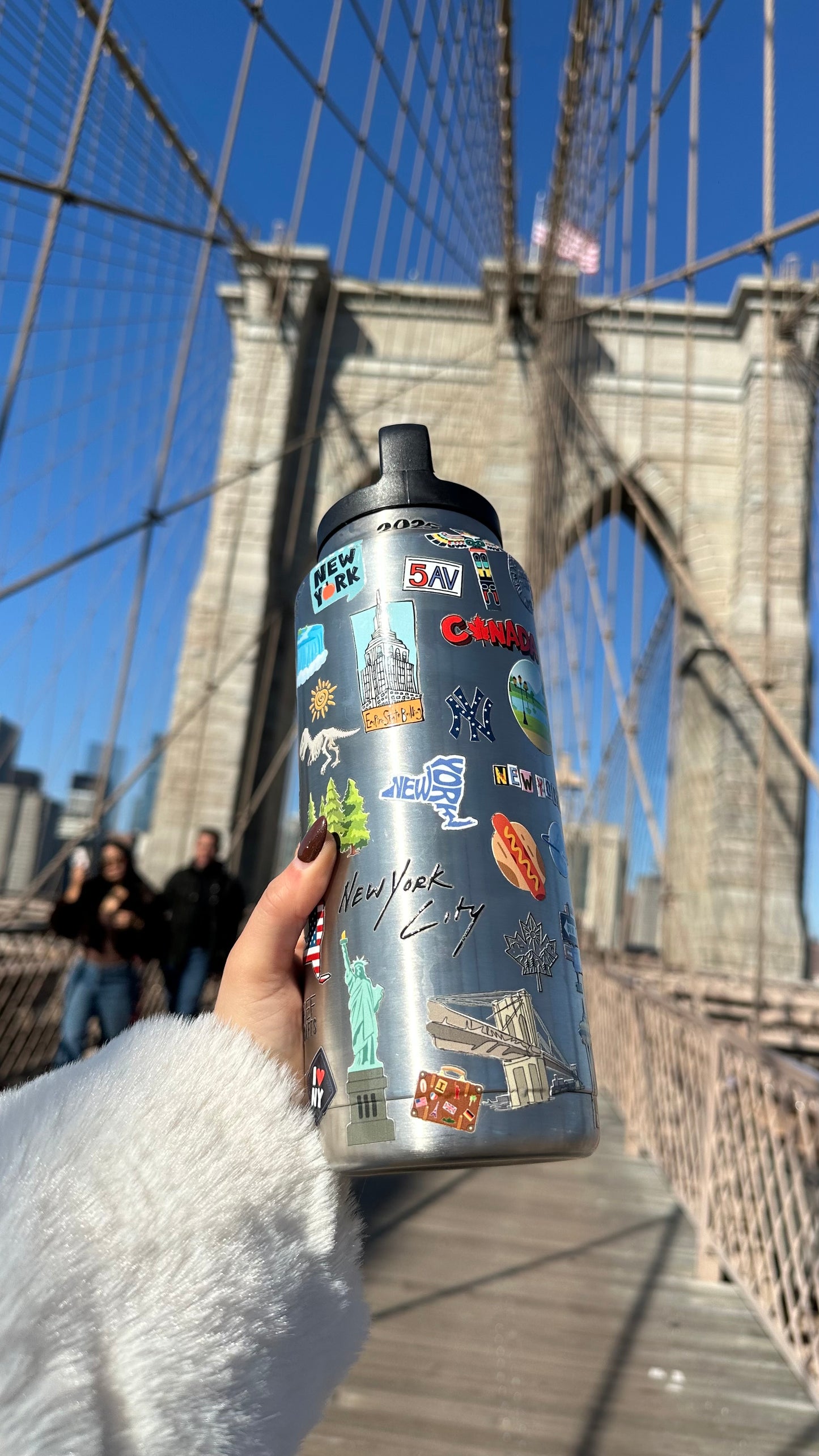 Anfora 1 L Personalizada