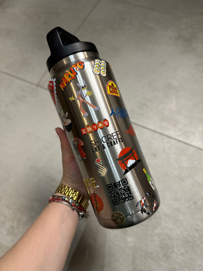 Anfora 1 L Personalizada