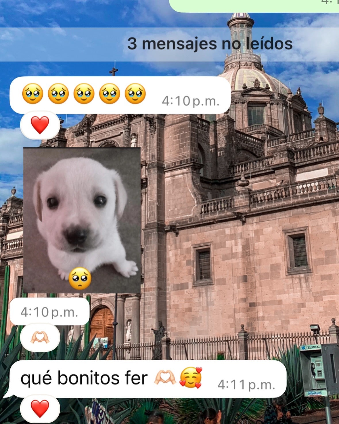 Relicarios