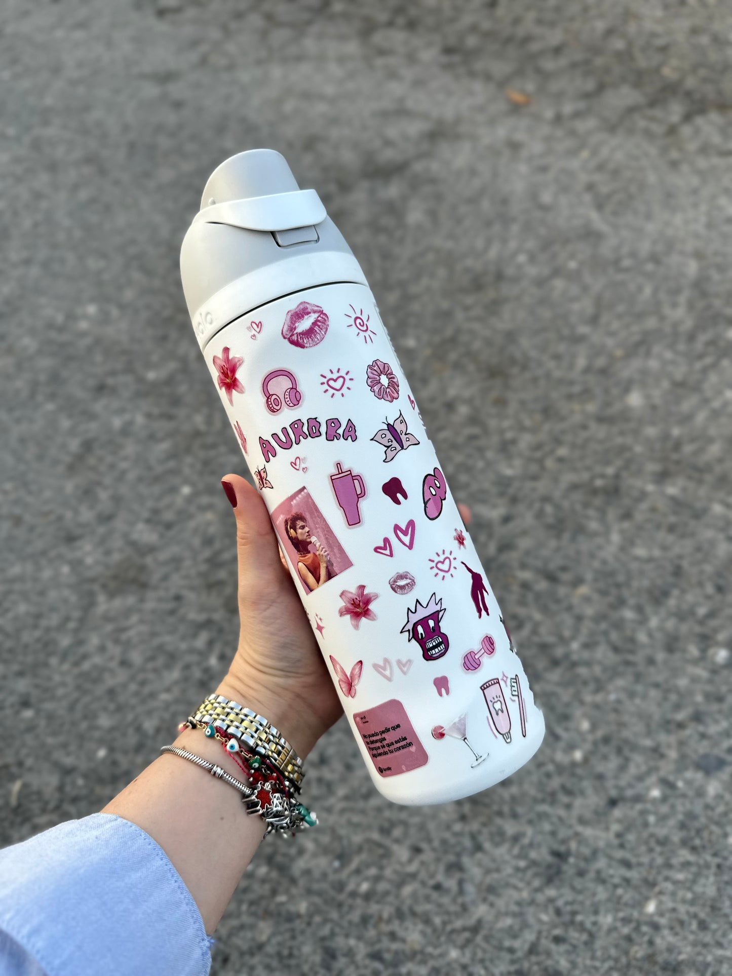 Termo Humbe Personalizado