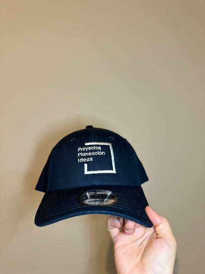Gorra New Era personalizada