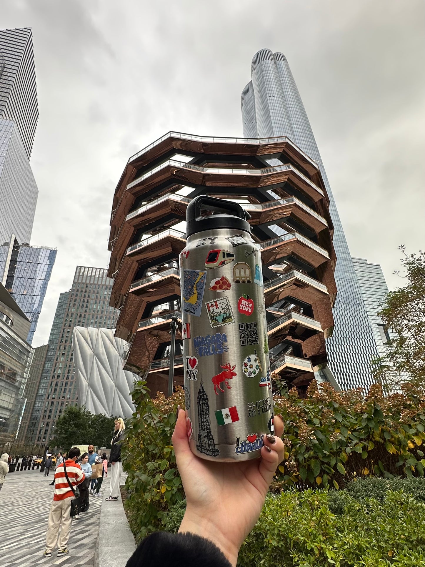 Anfora 1 L Personalizada