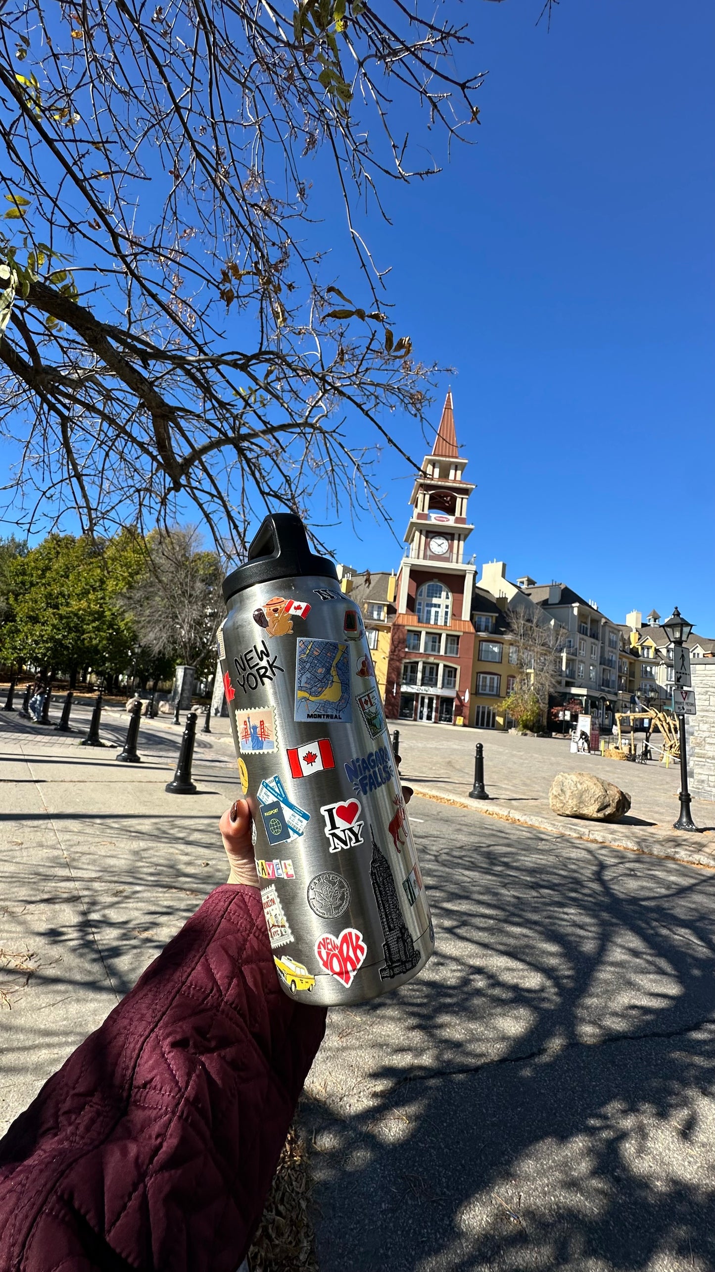 Anfora 1 L Personalizada