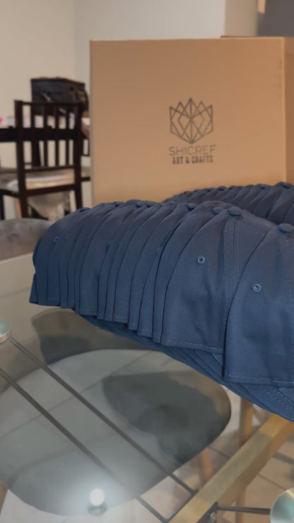 Gorra New Era personalizada