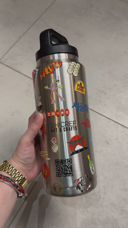 Anfora 1 L Personalizada